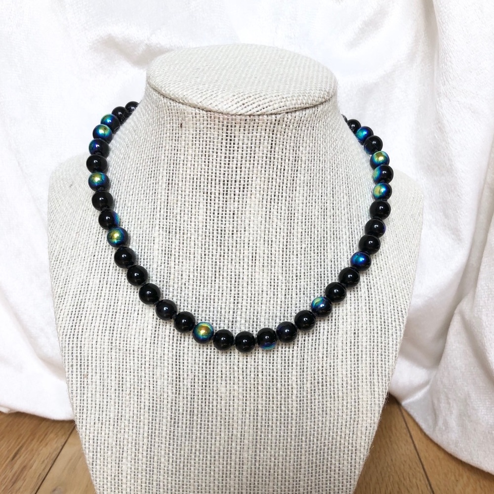 Black Choker